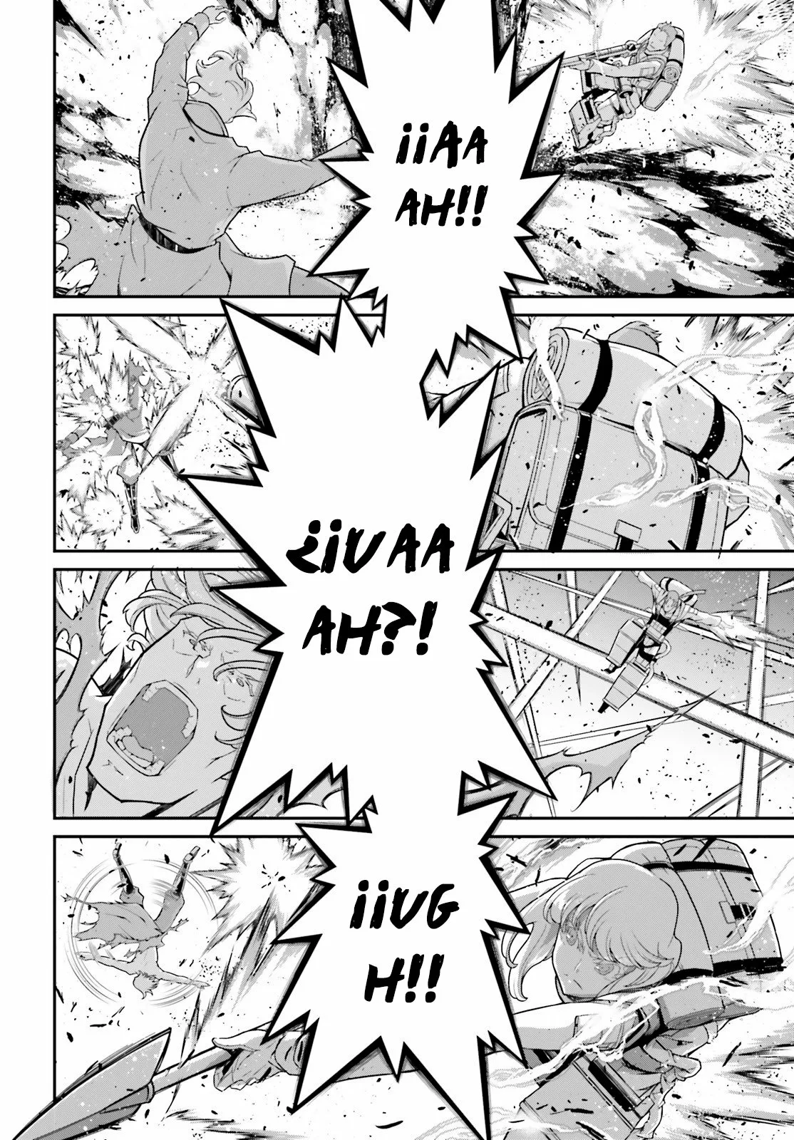 Página 59 del Manga