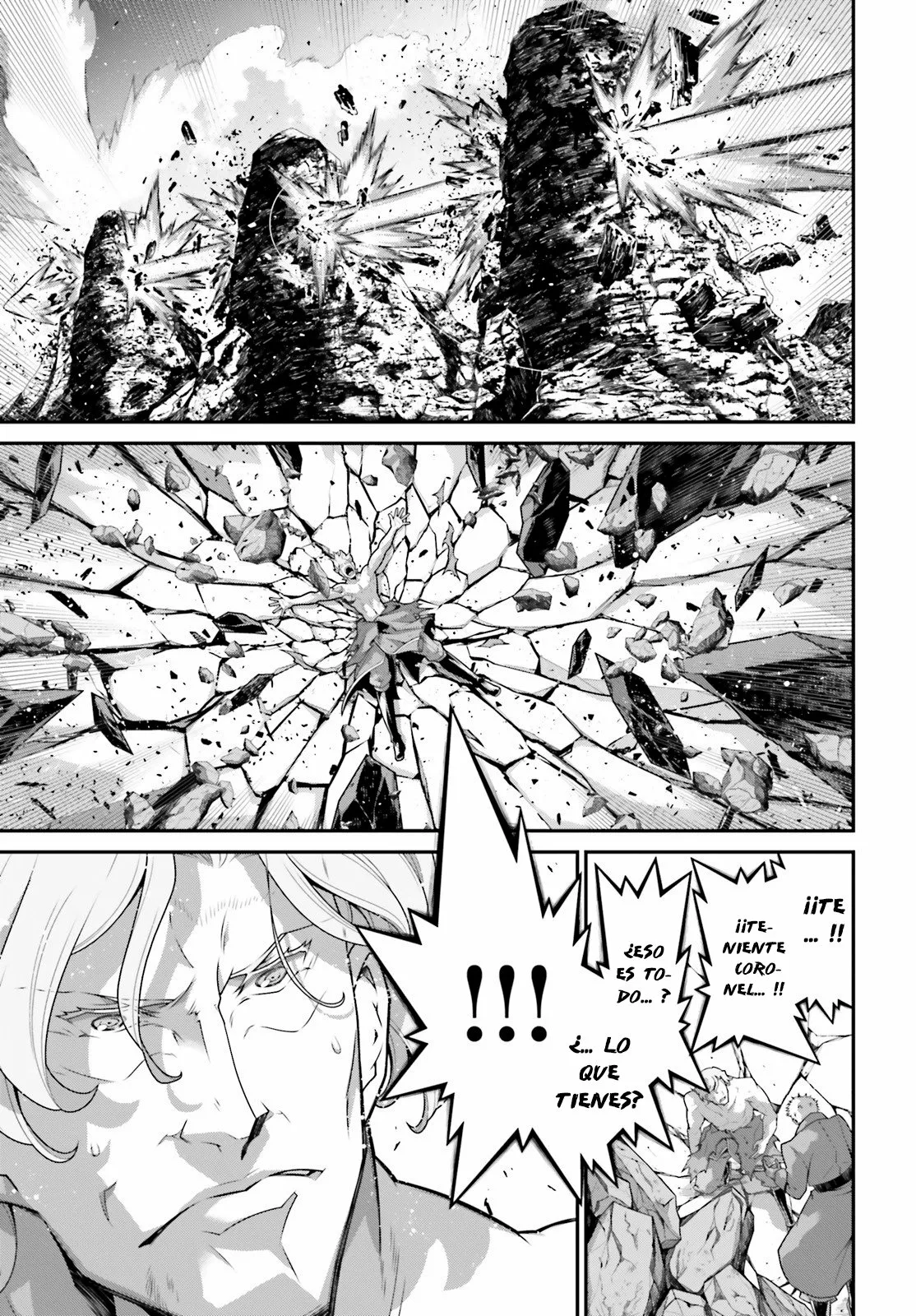 Página 60 del Manga