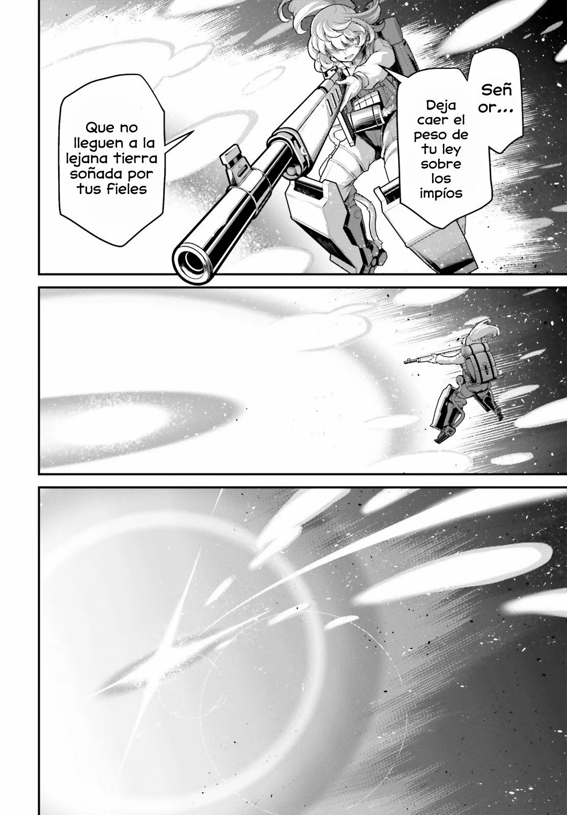 Página 62 del Manga