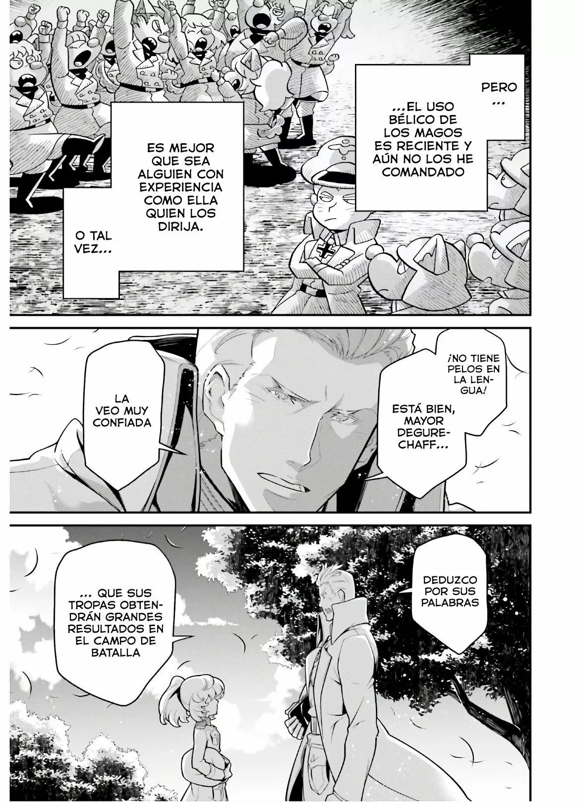 Página 30 del Manga