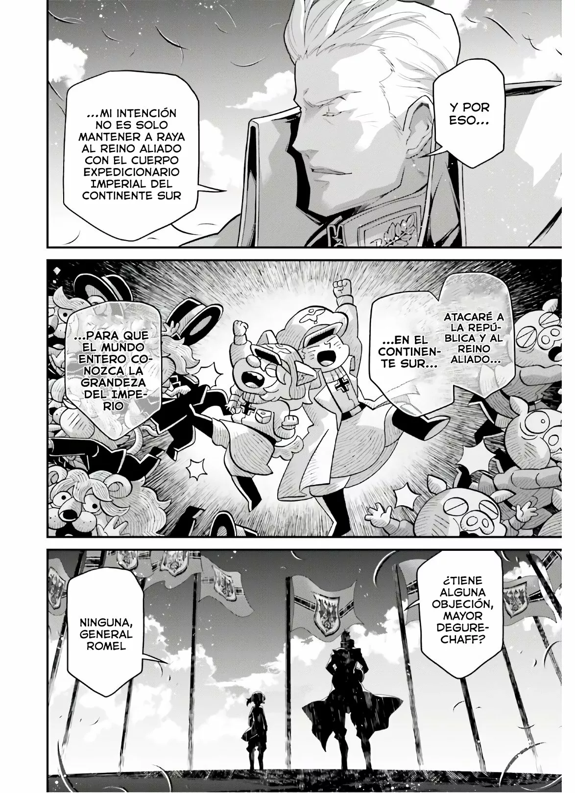 Página 37 del Manga