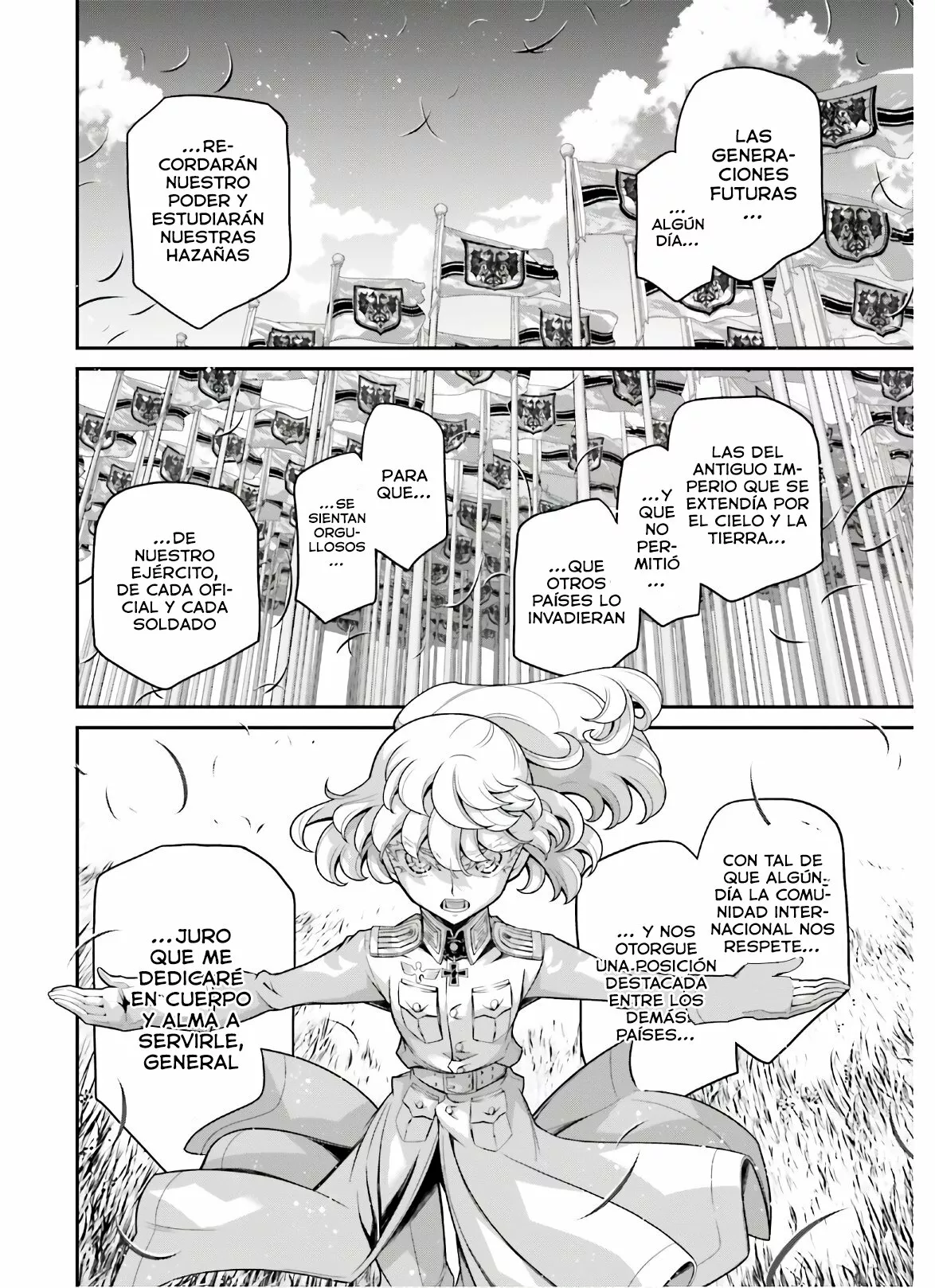 Página 39 del Manga