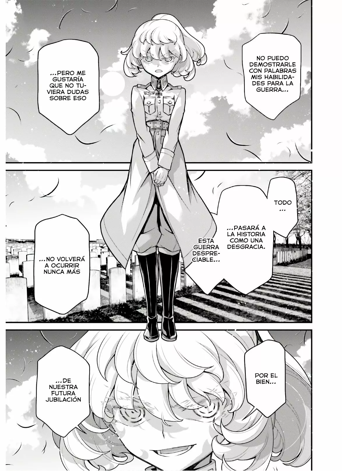 Página 40 del Manga