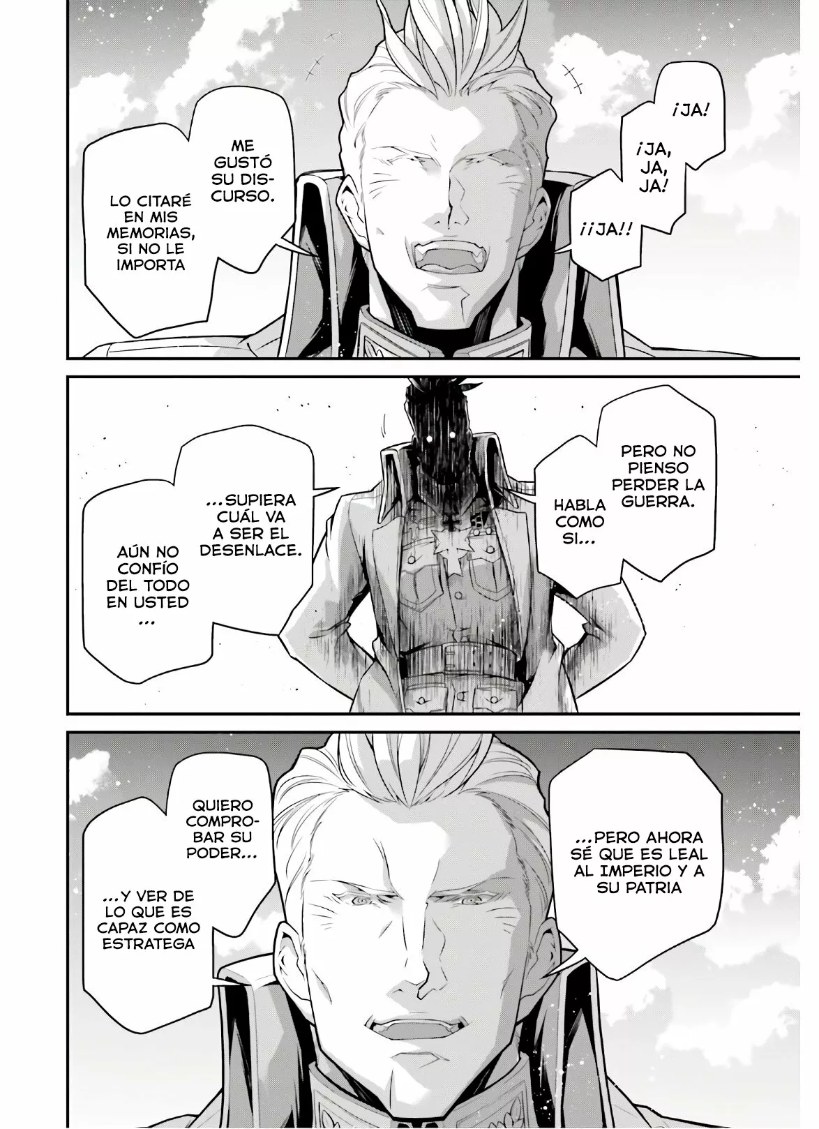 Página 41 del Manga