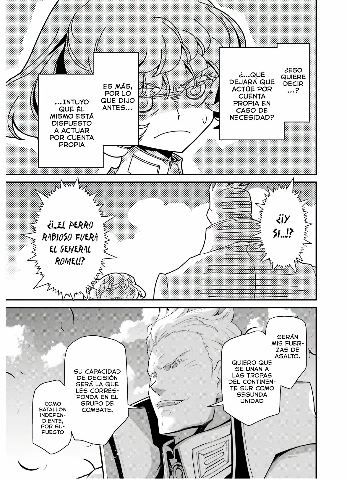 Página 42 del Manga