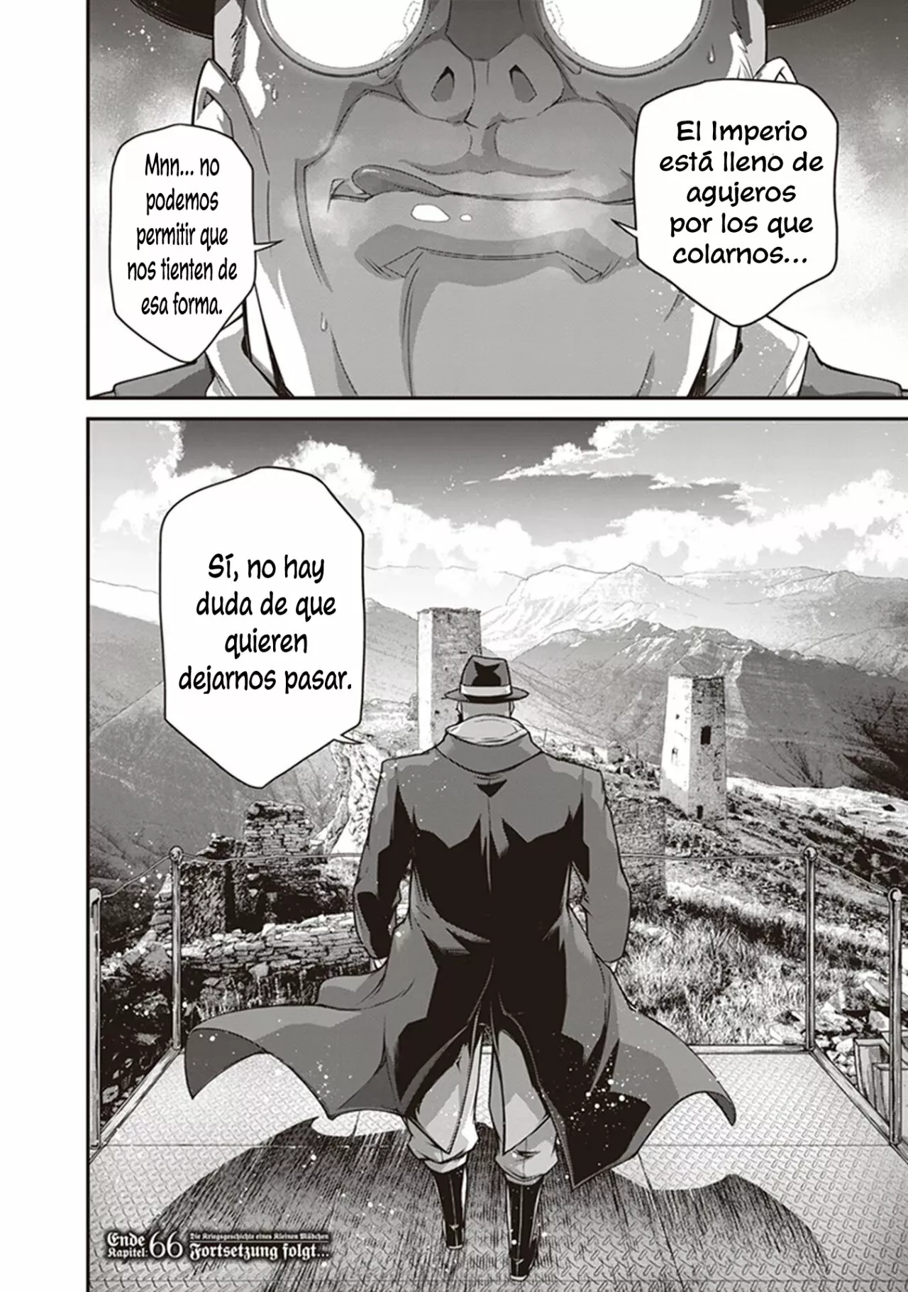 Página 37 del Manga