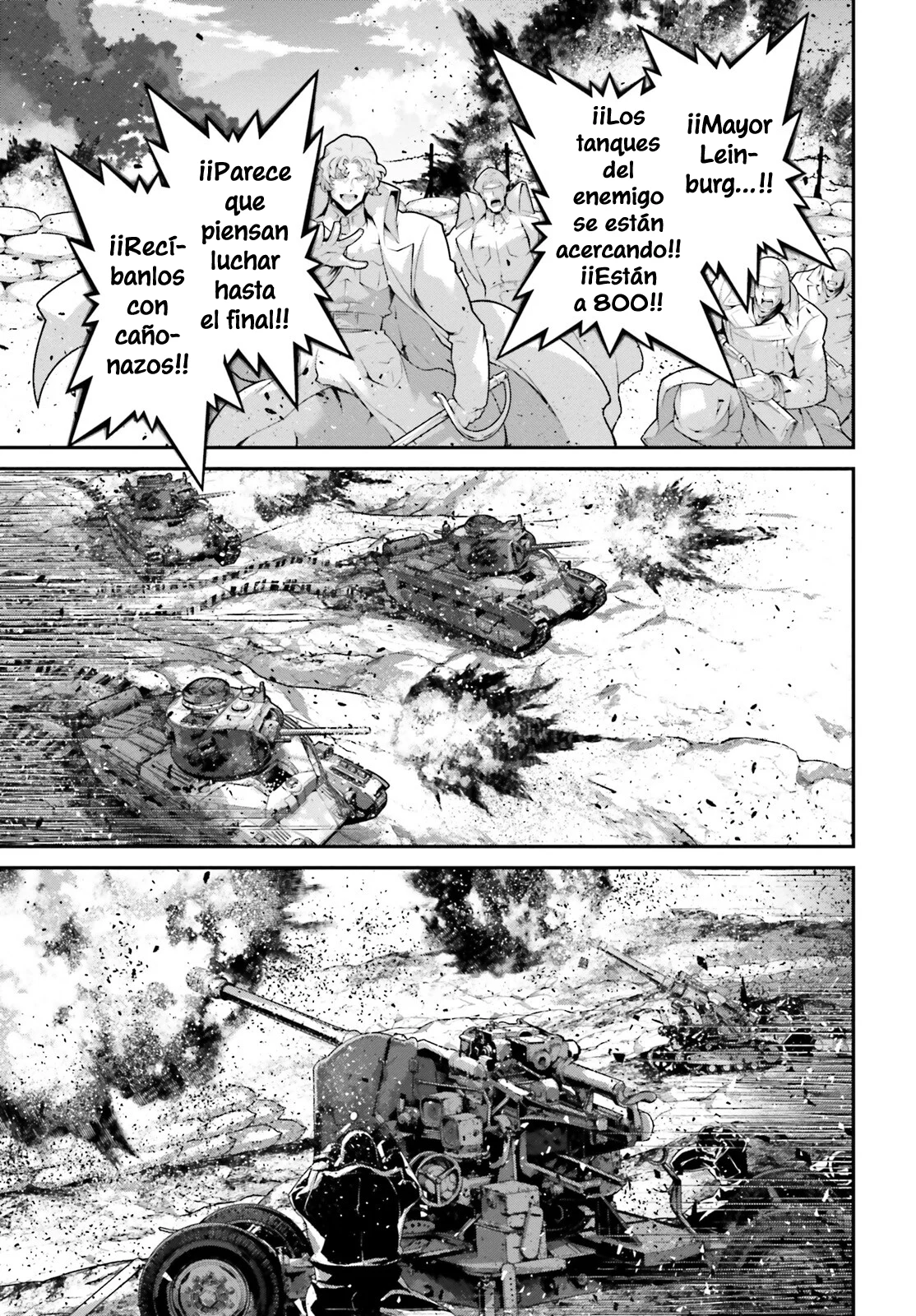 Página 37 del Manga