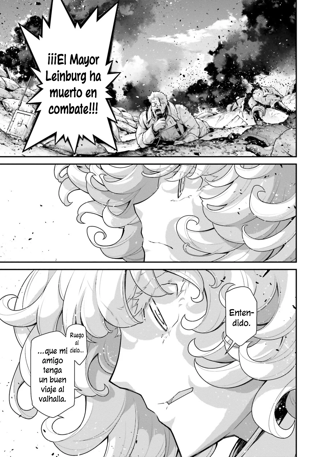 Página 39 del Manga