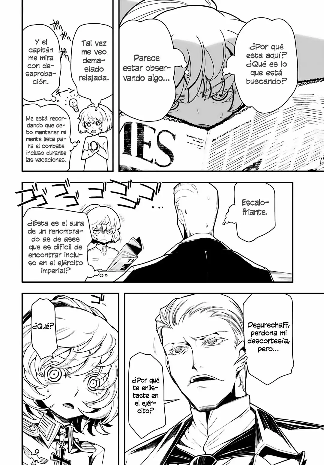 Página 32 del Manga