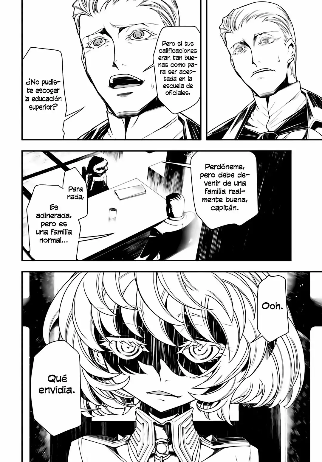Página 36 del Manga