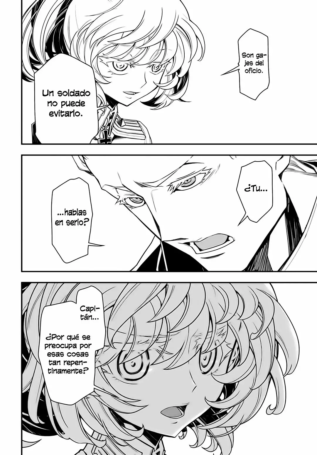 Página 40 del Manga
