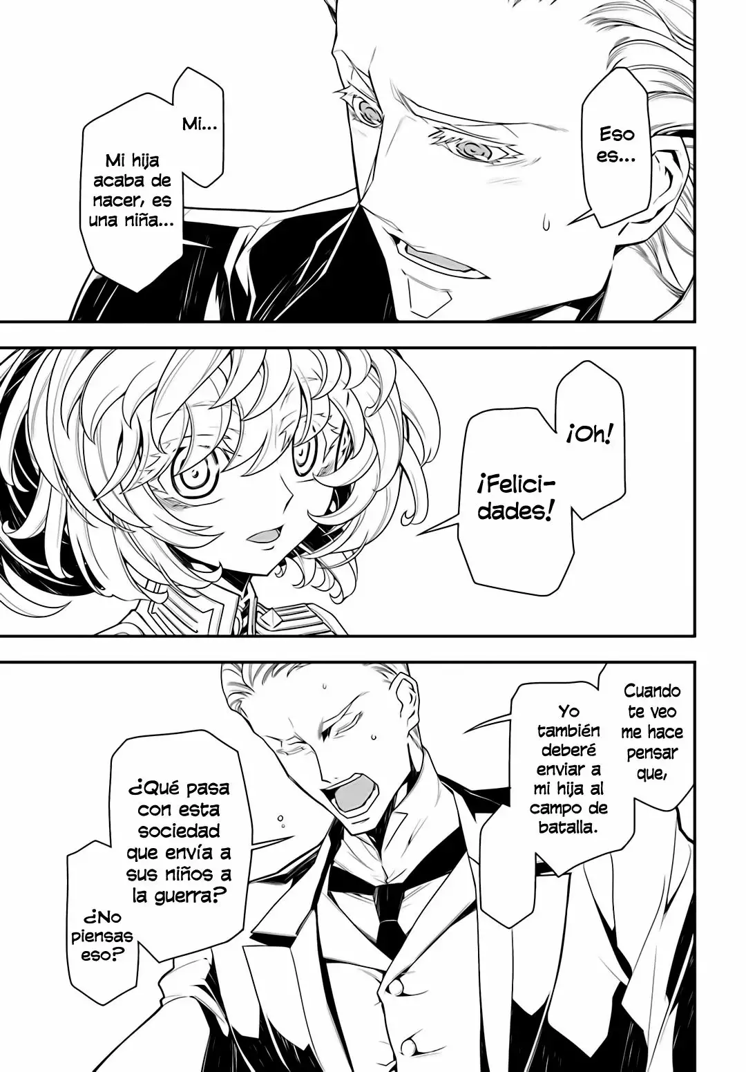 Página 41 del Manga