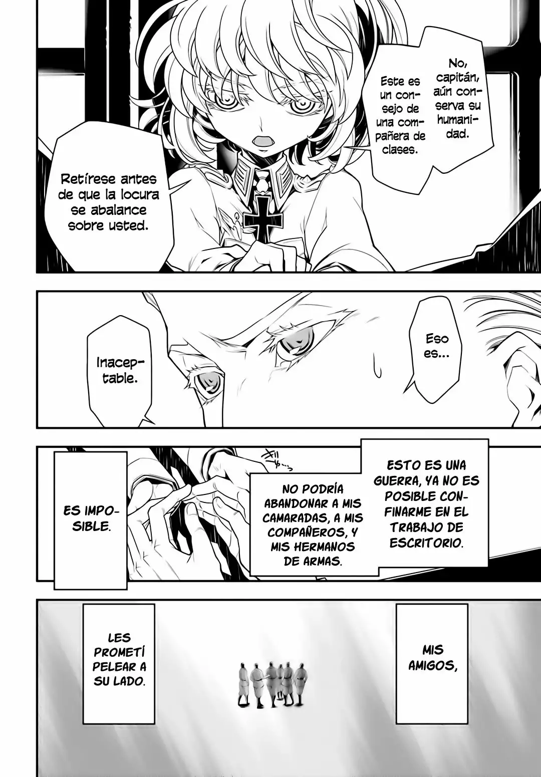 Página 44 del Manga