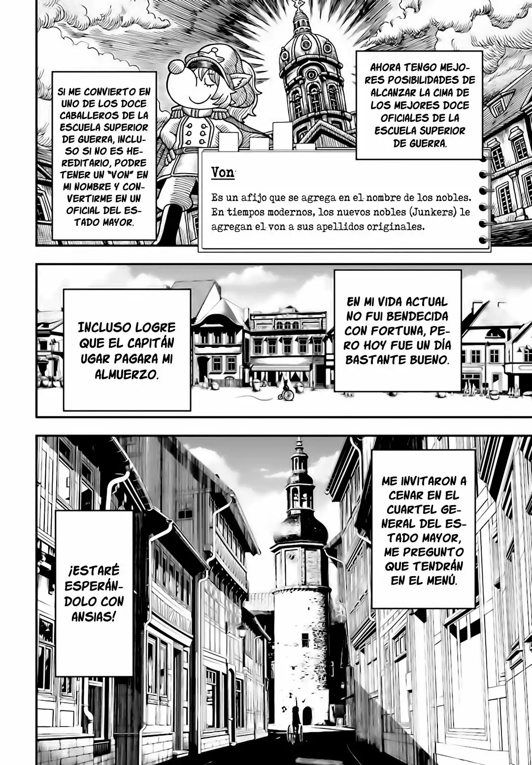 Página 48 del Manga