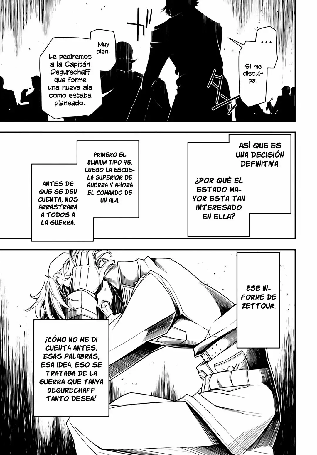 Página 53 del Manga