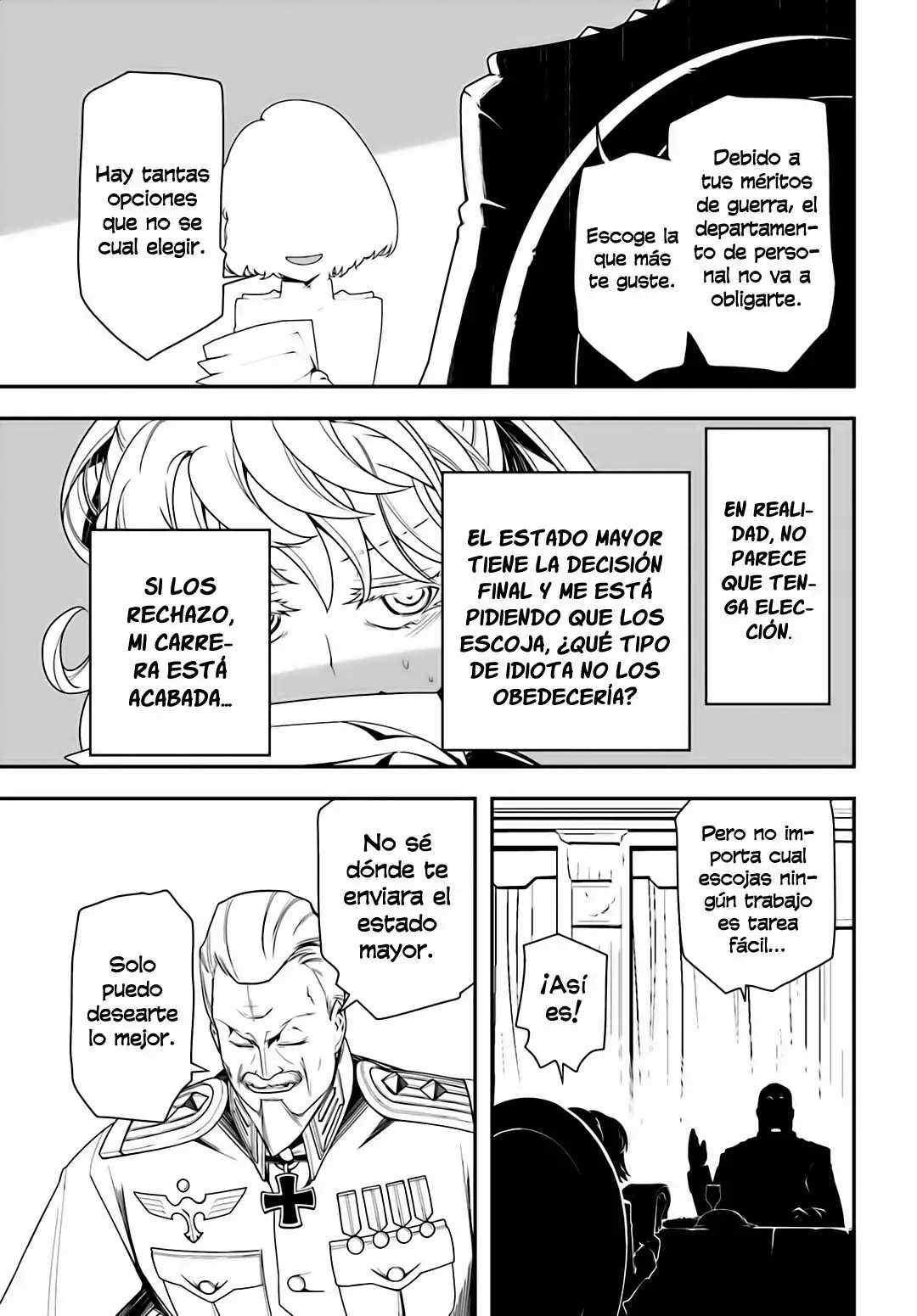 Página 59 del Manga