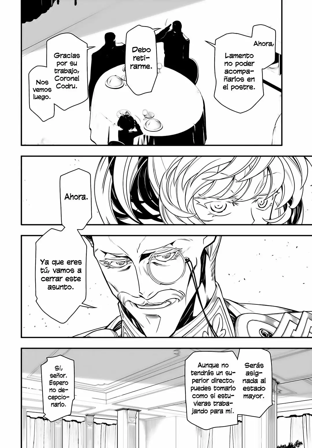 Página 60 del Manga