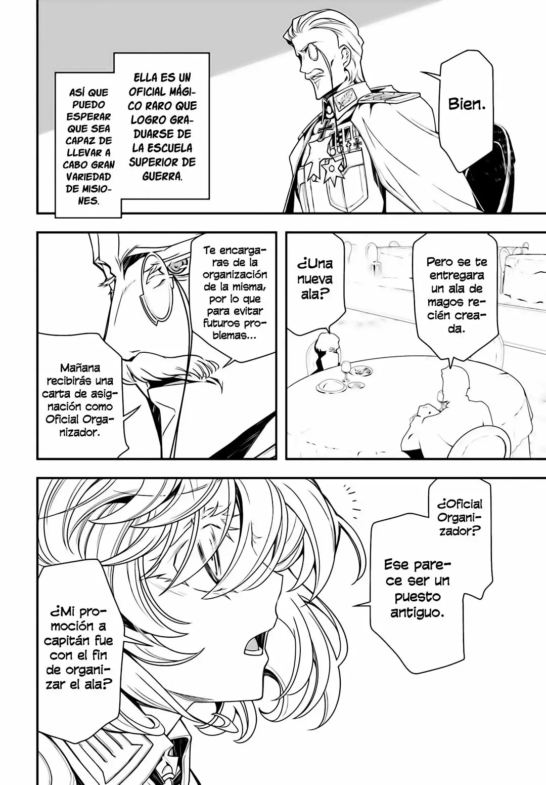 Página 62 del Manga