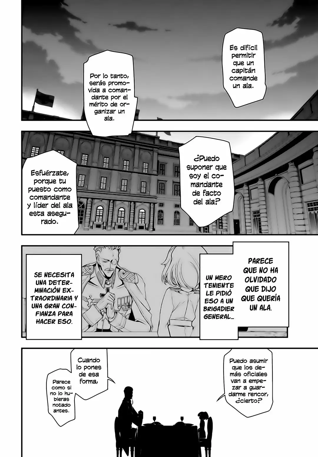 Página 64 del Manga