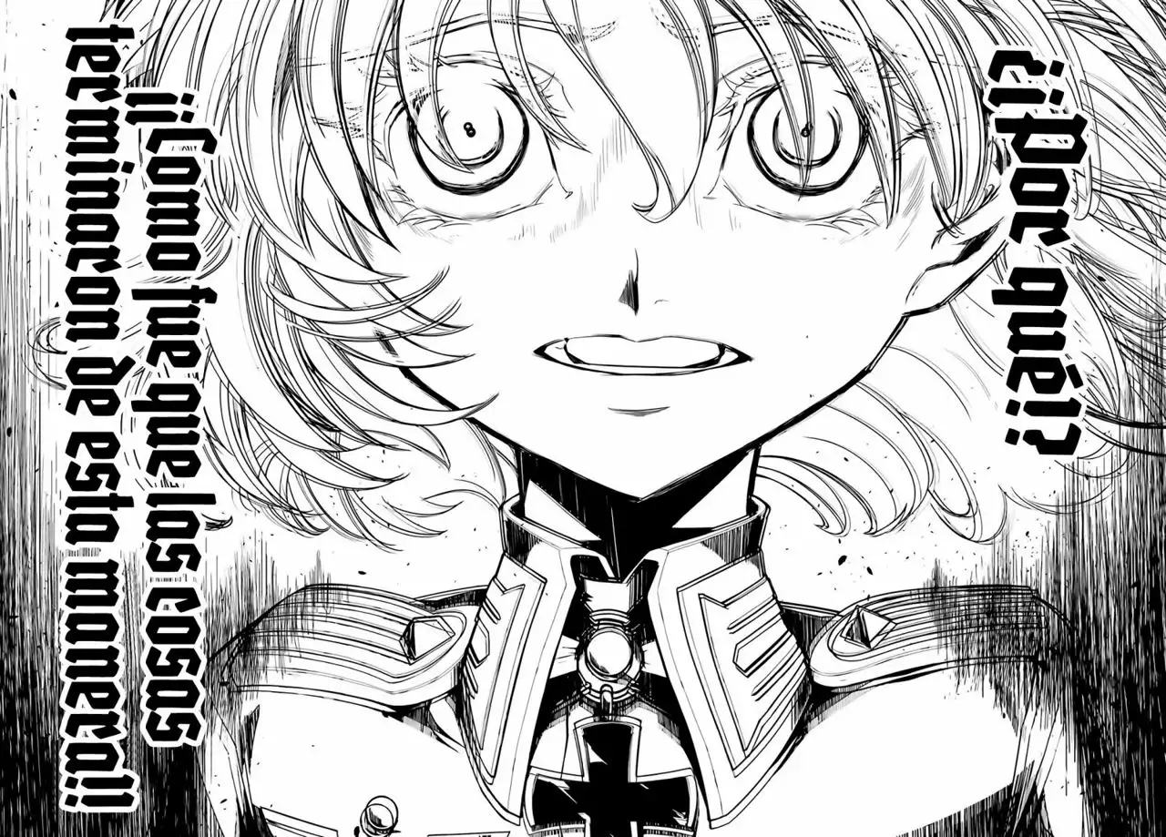 Página 70 del Manga