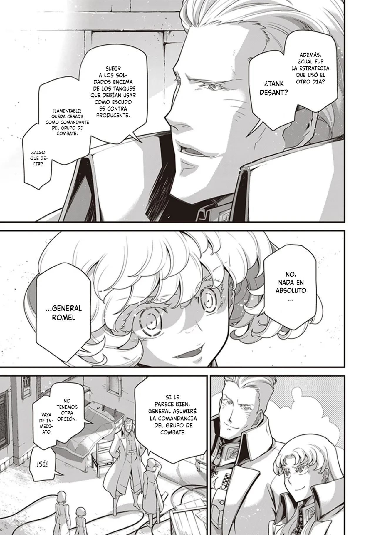 Página 44 del Manga
