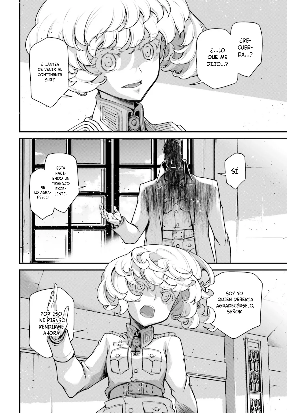 Página 47 del Manga