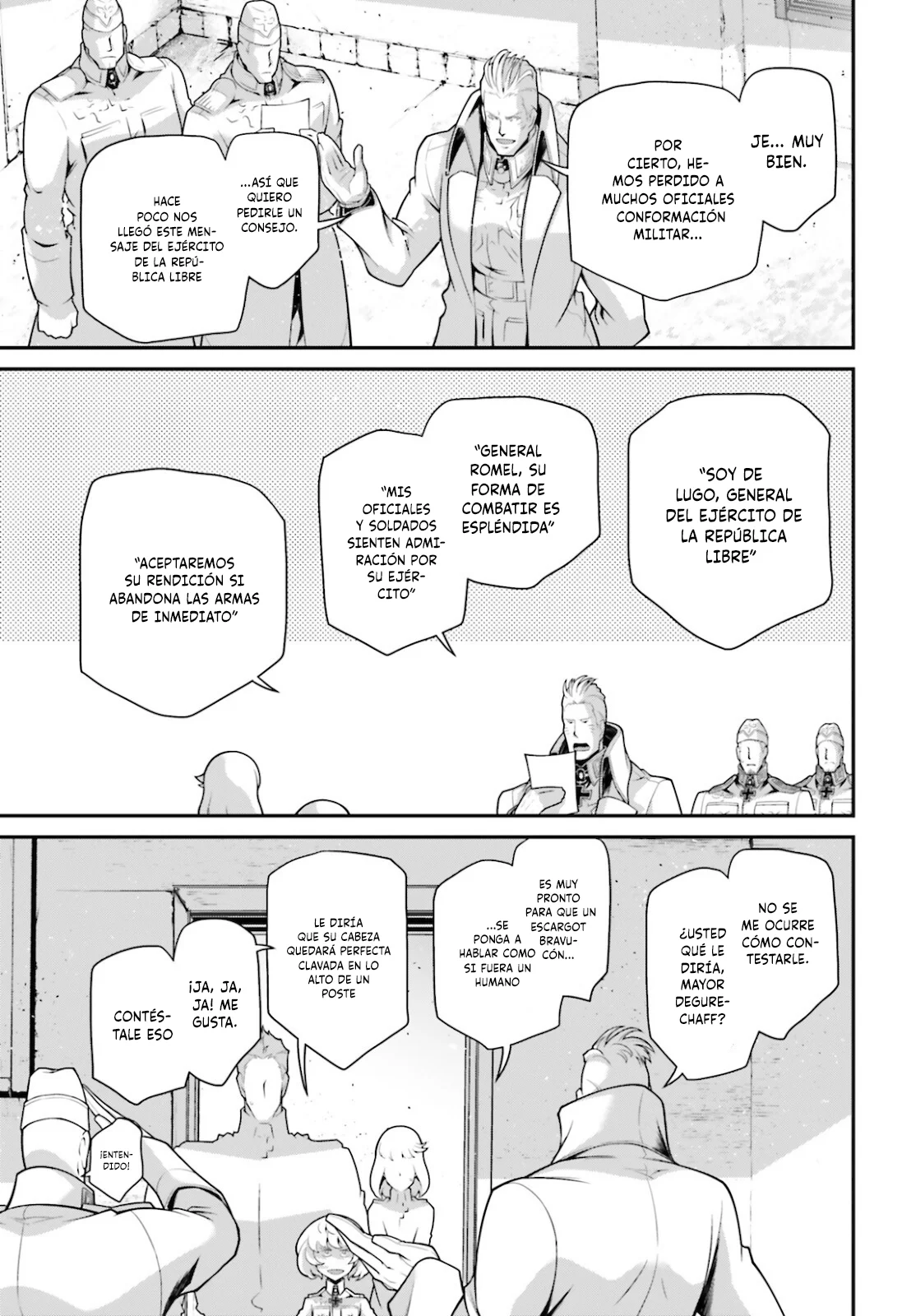 Página 48 del Manga