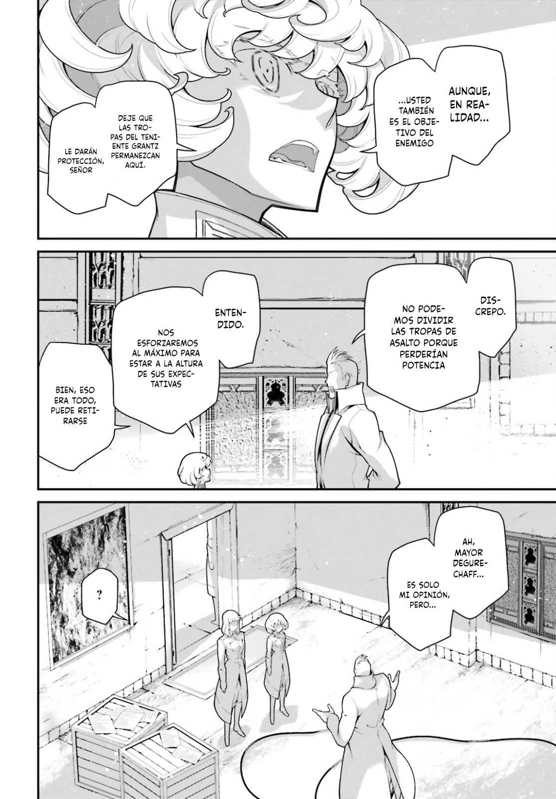 Página 49 del Manga