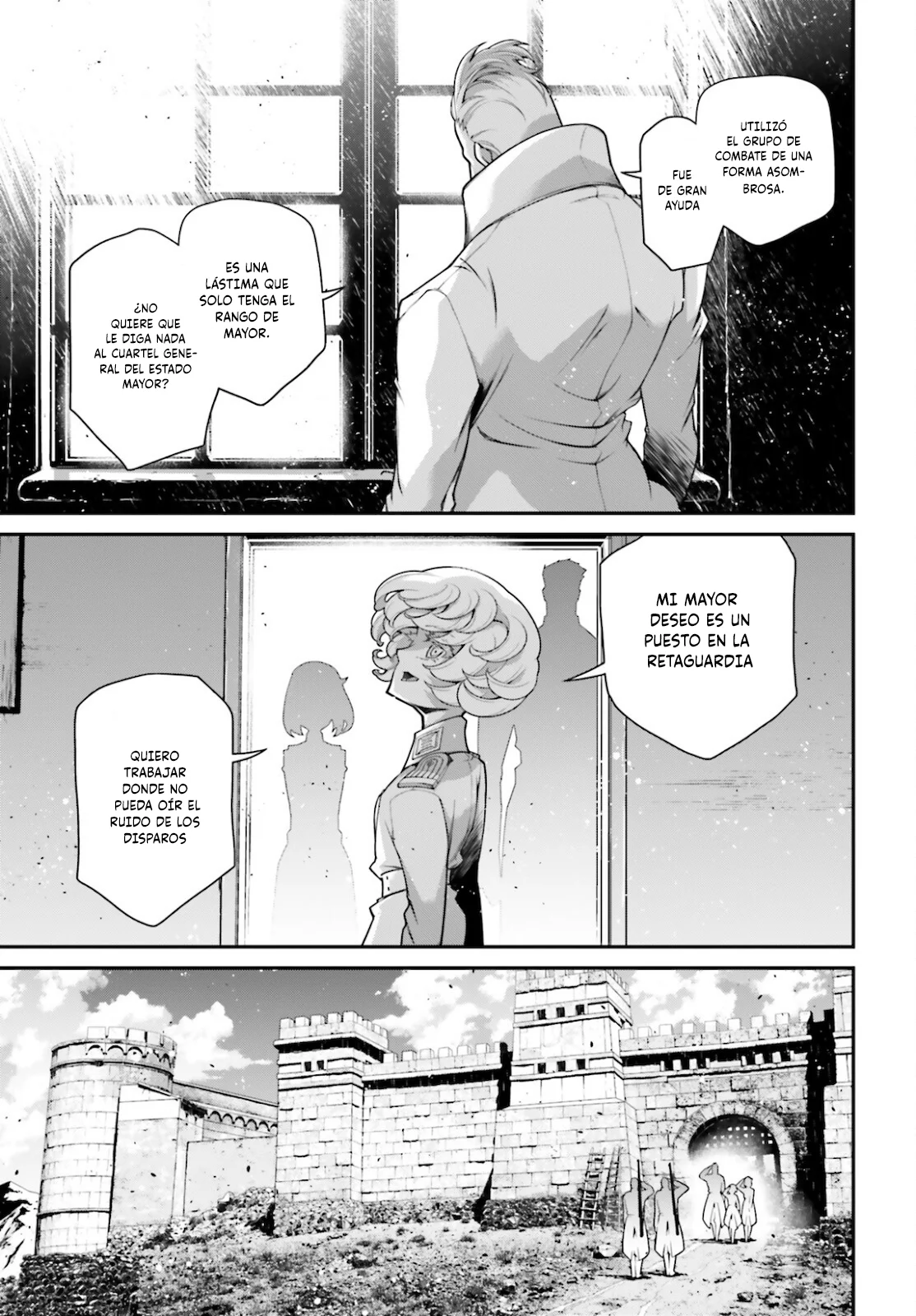 Página 50 del Manga