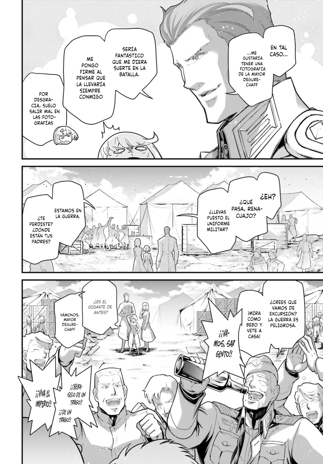 Página 53 del Manga