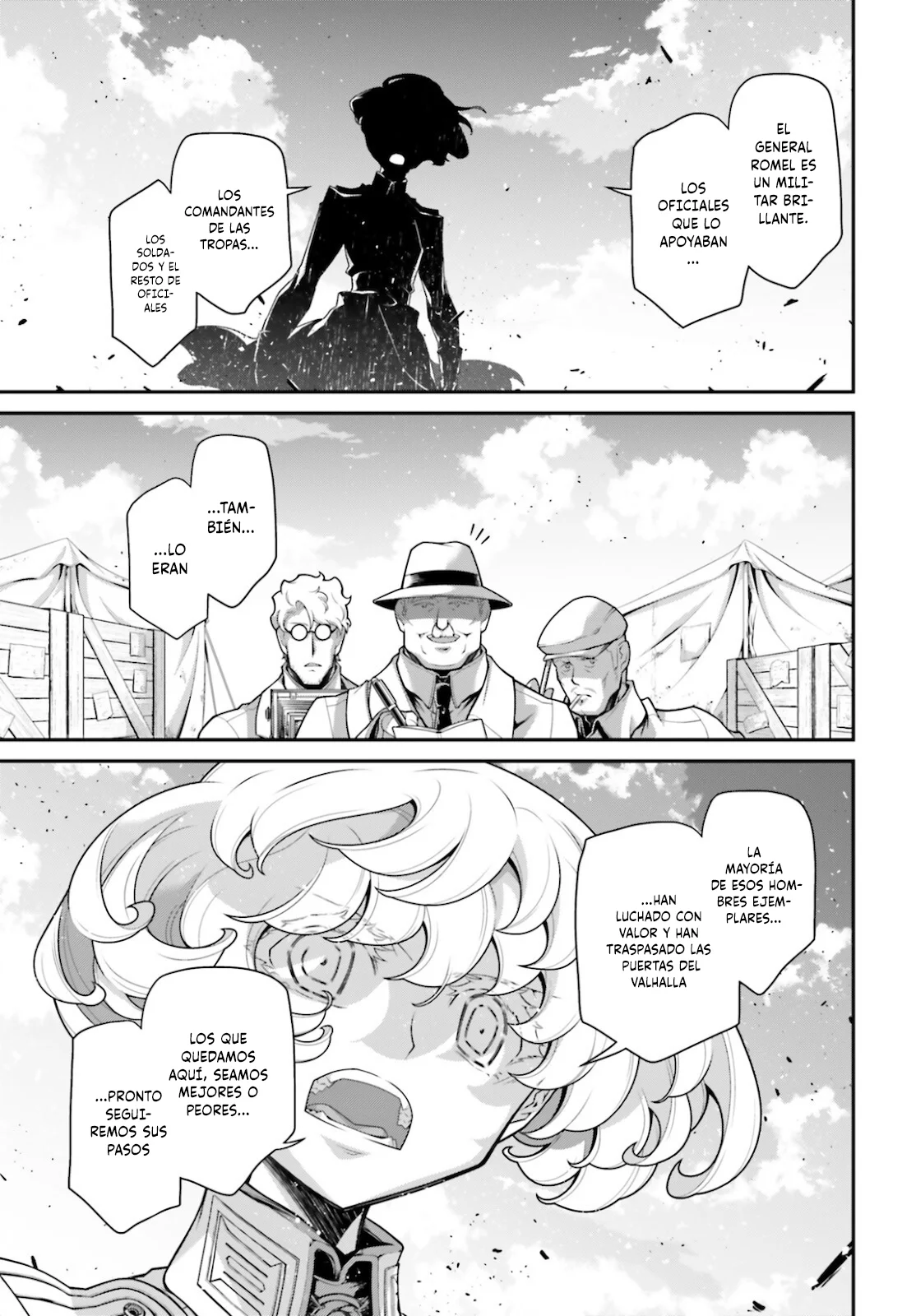 Página 56 del Manga