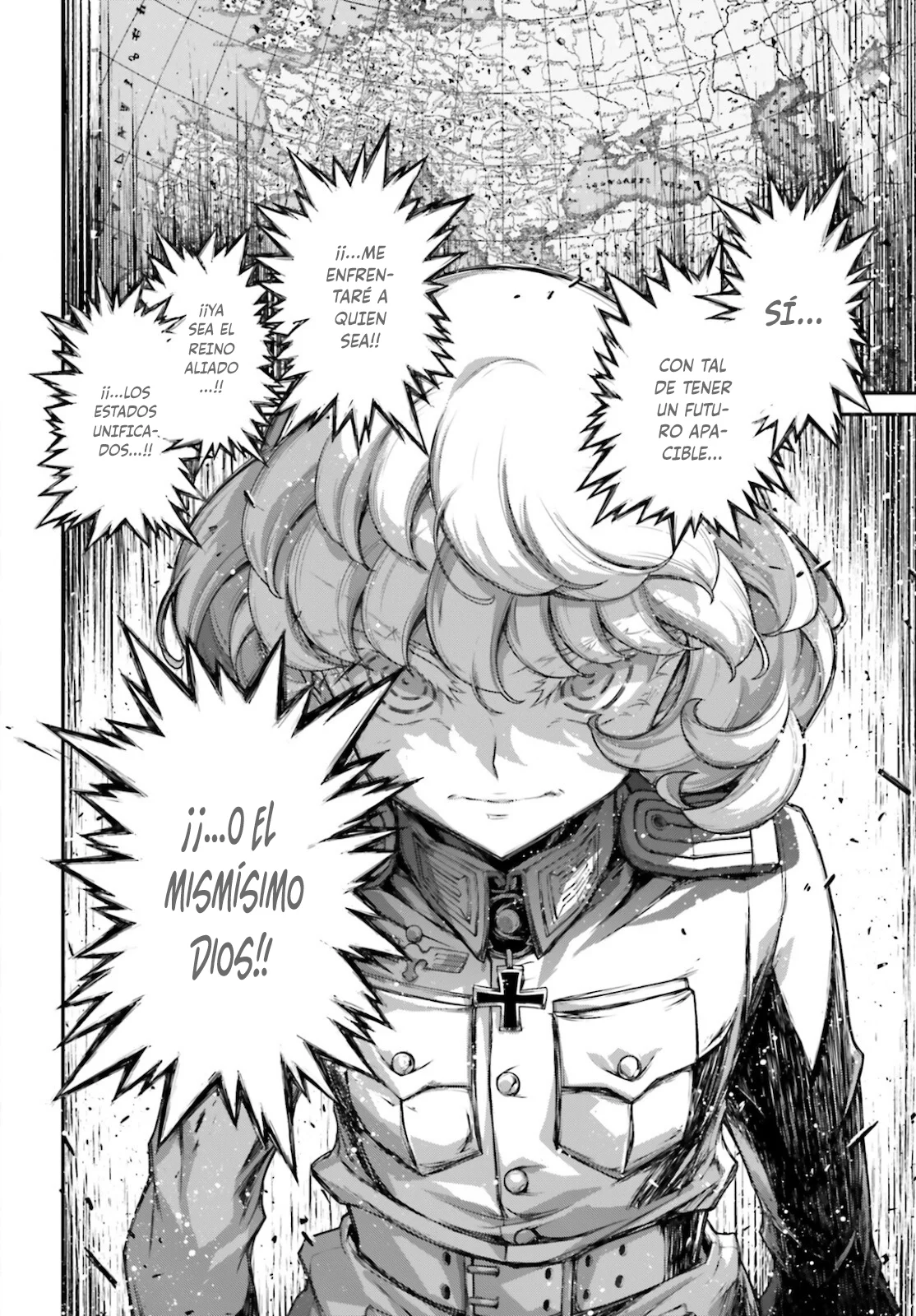 Página 60 del Manga