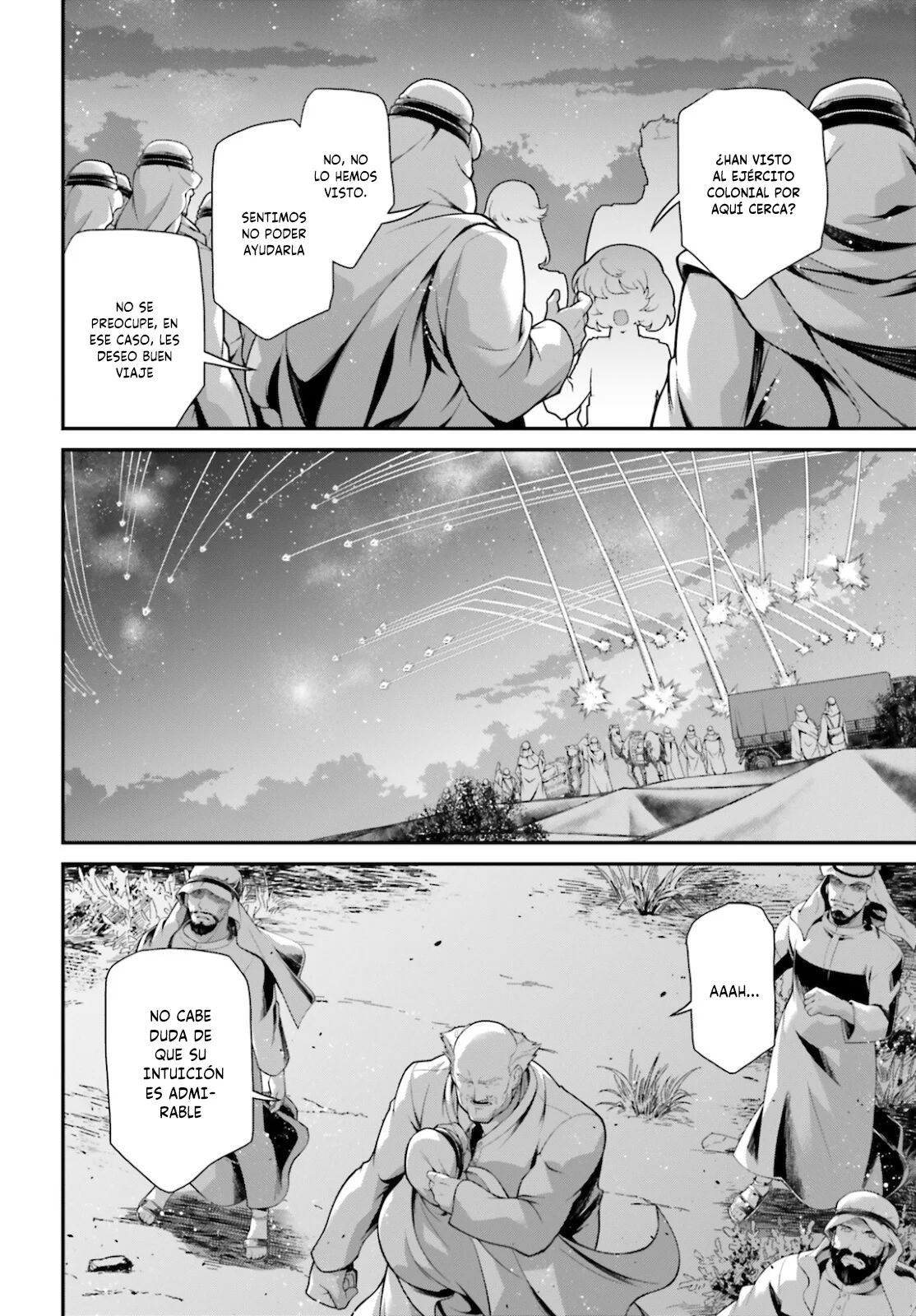 Página 30 del Manga