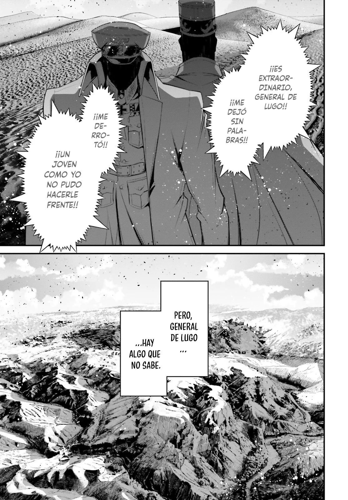 Página 34 del Manga