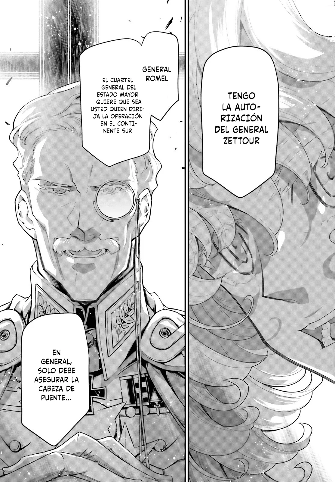 Página 36 del Manga