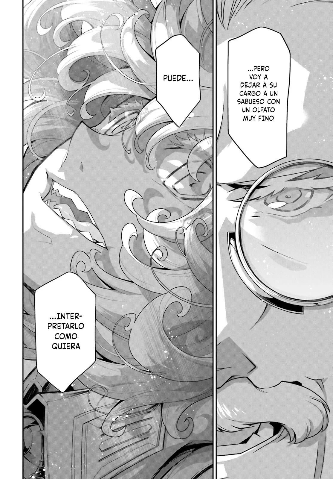 Página 37 del Manga