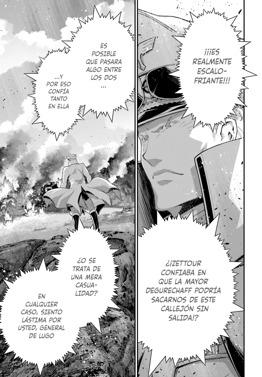 Página 38 del Manga