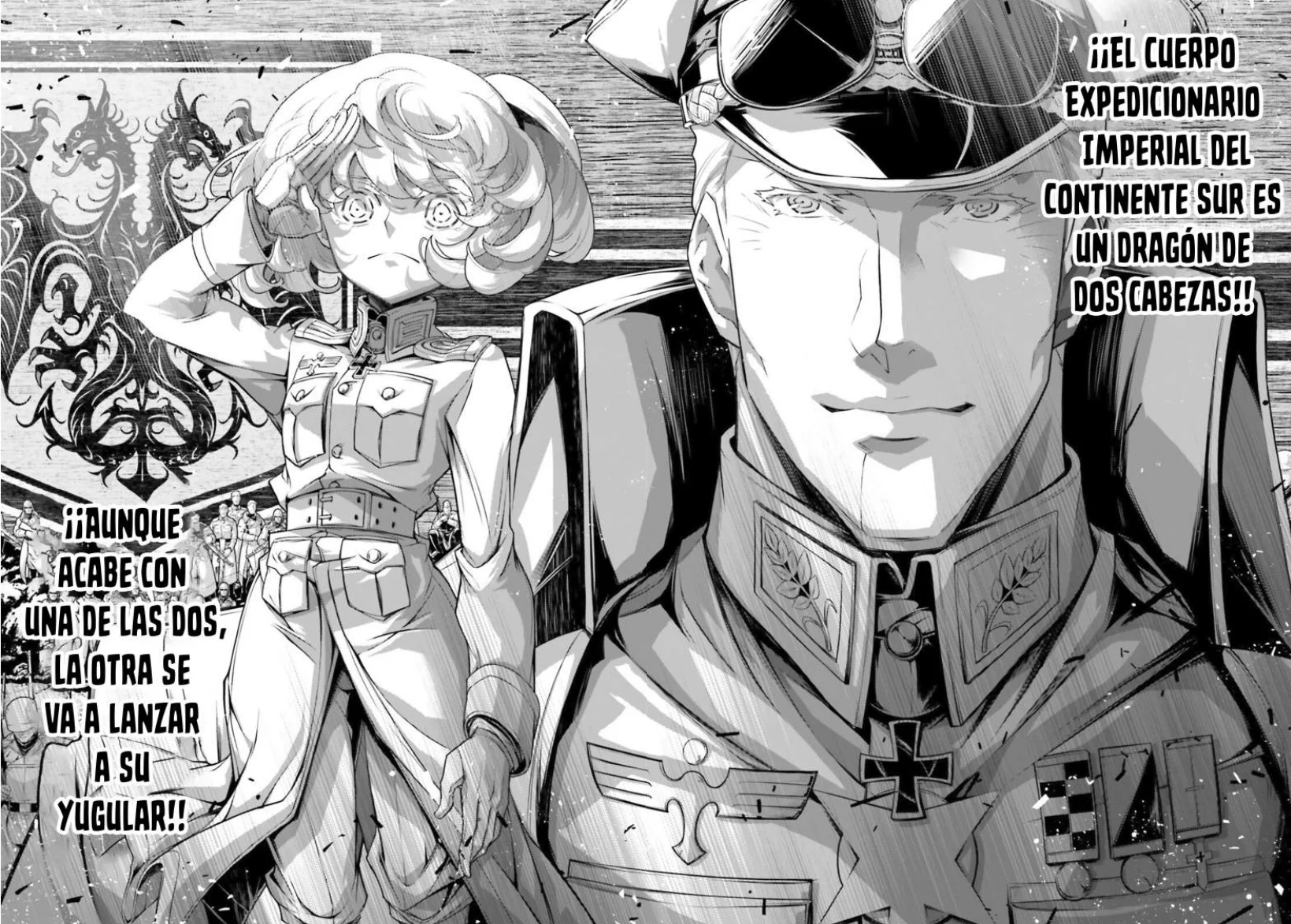 Página 39 del Manga