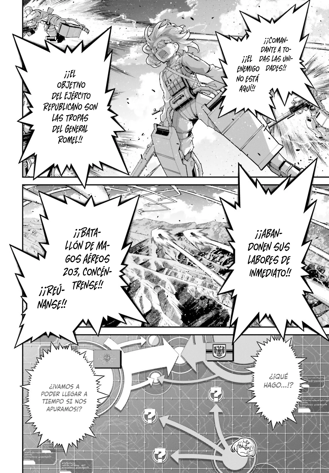 Página 42 del Manga