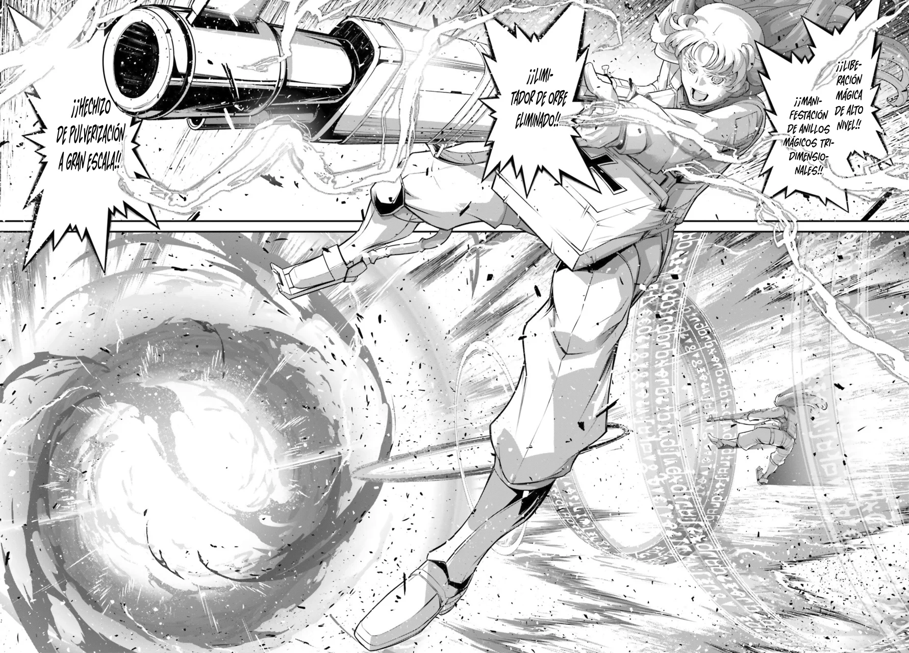 Página 44 del Manga