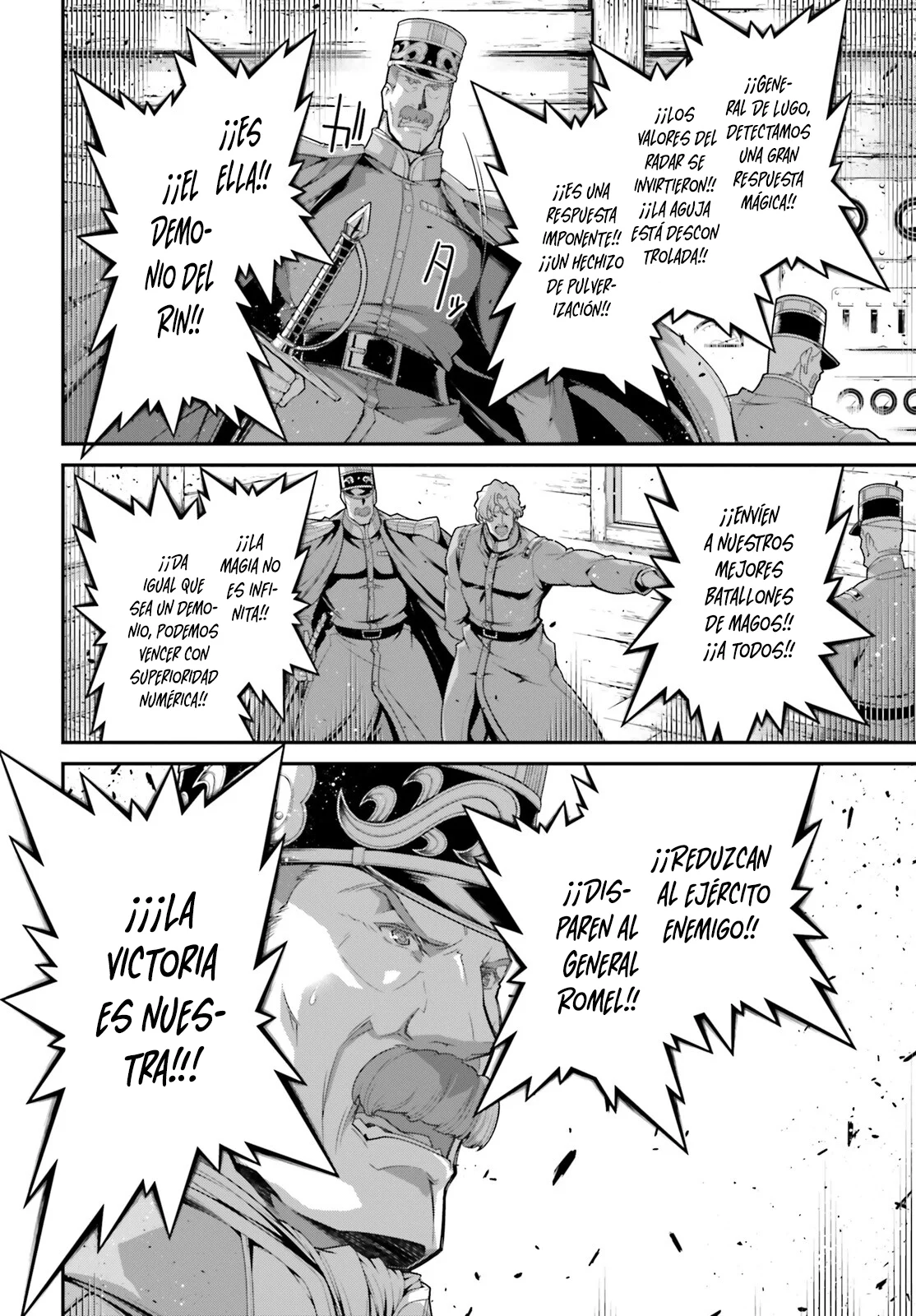 Página 46 del Manga
