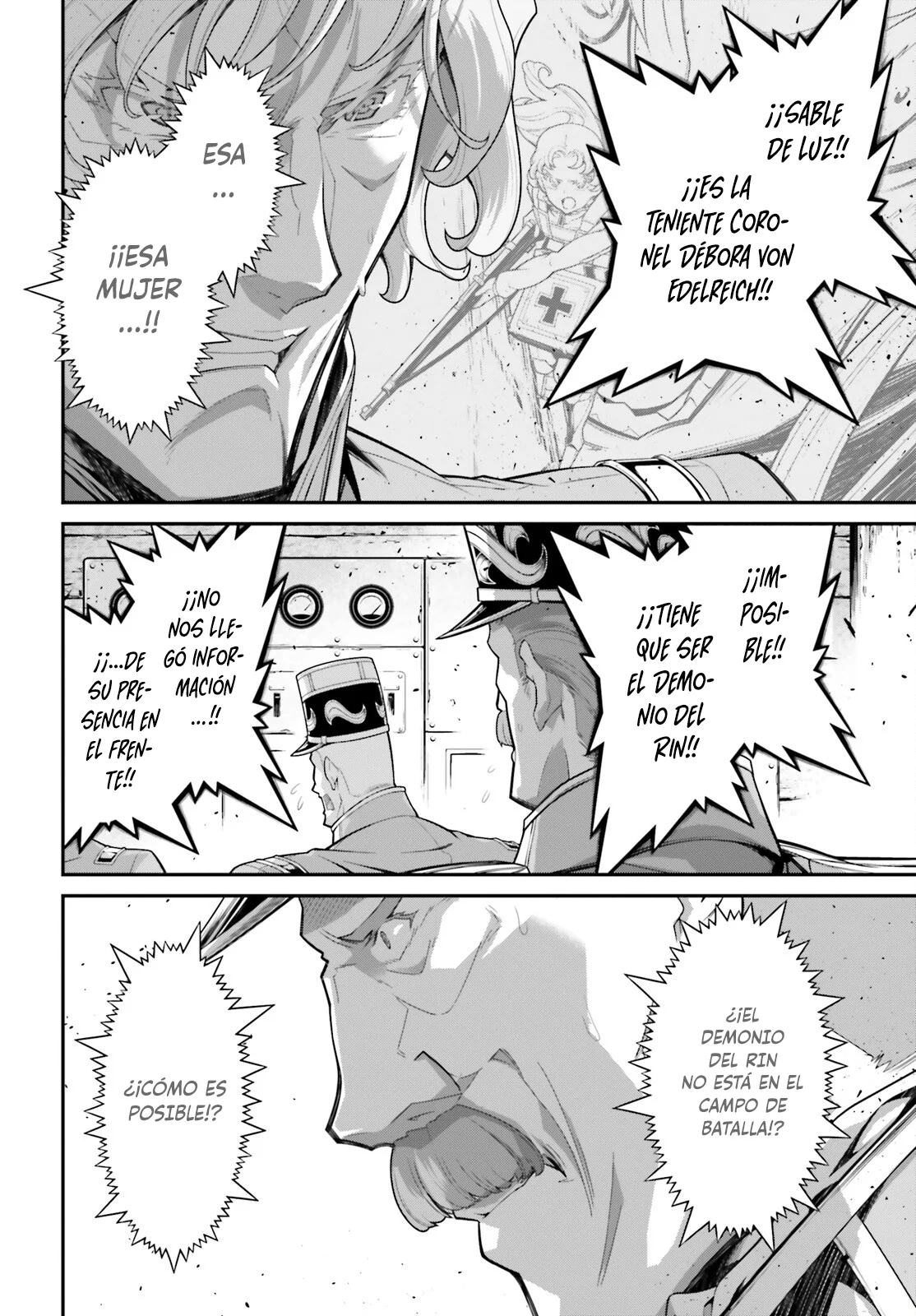 Página 48 del Manga