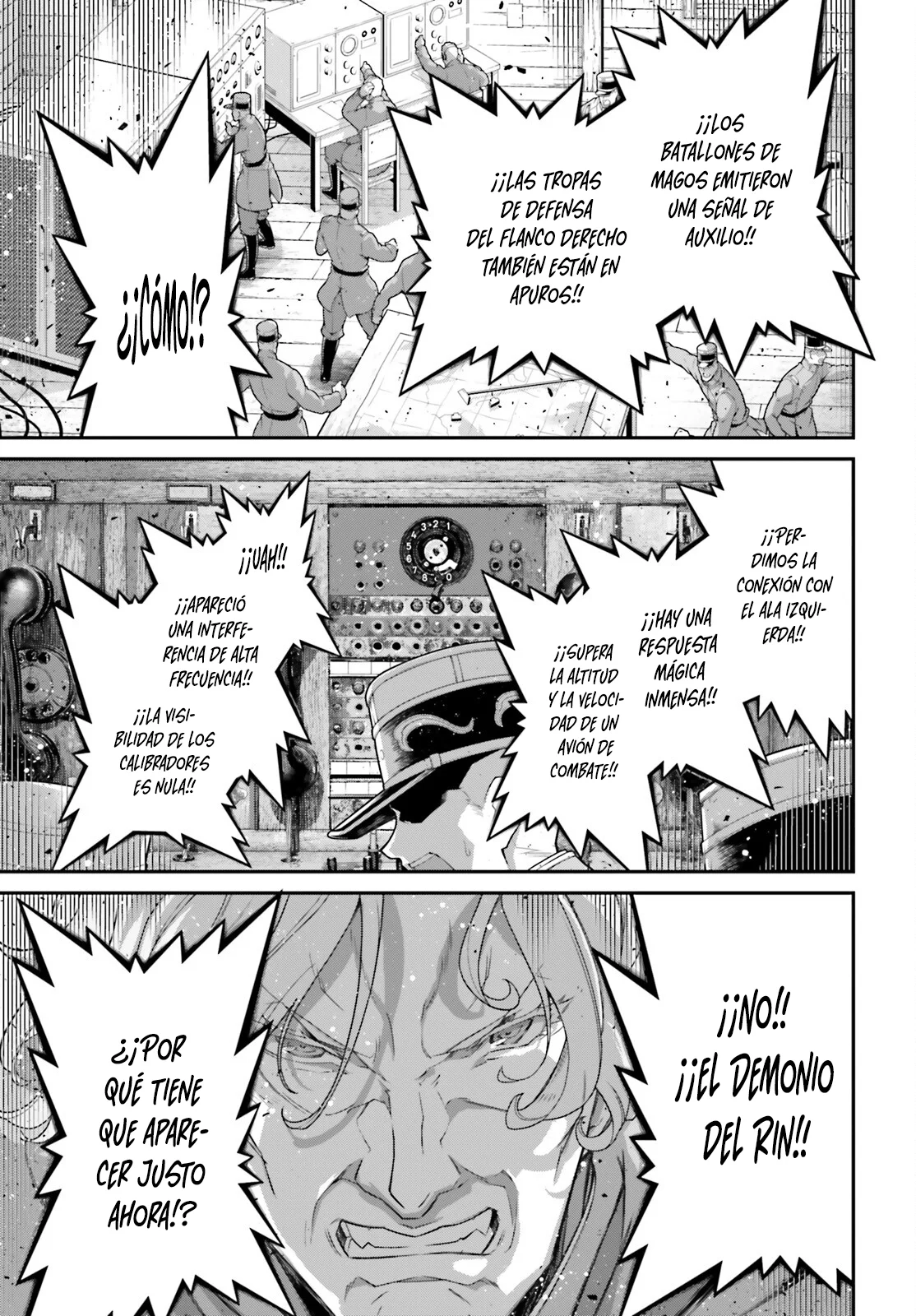 Página 53 del Manga