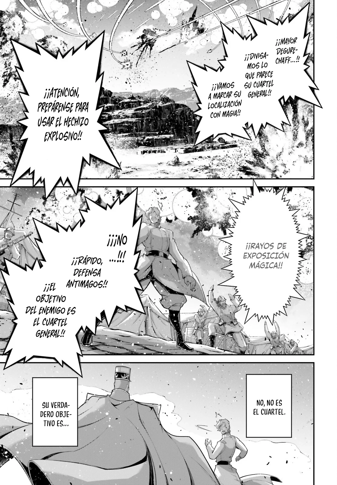 Página 55 del Manga