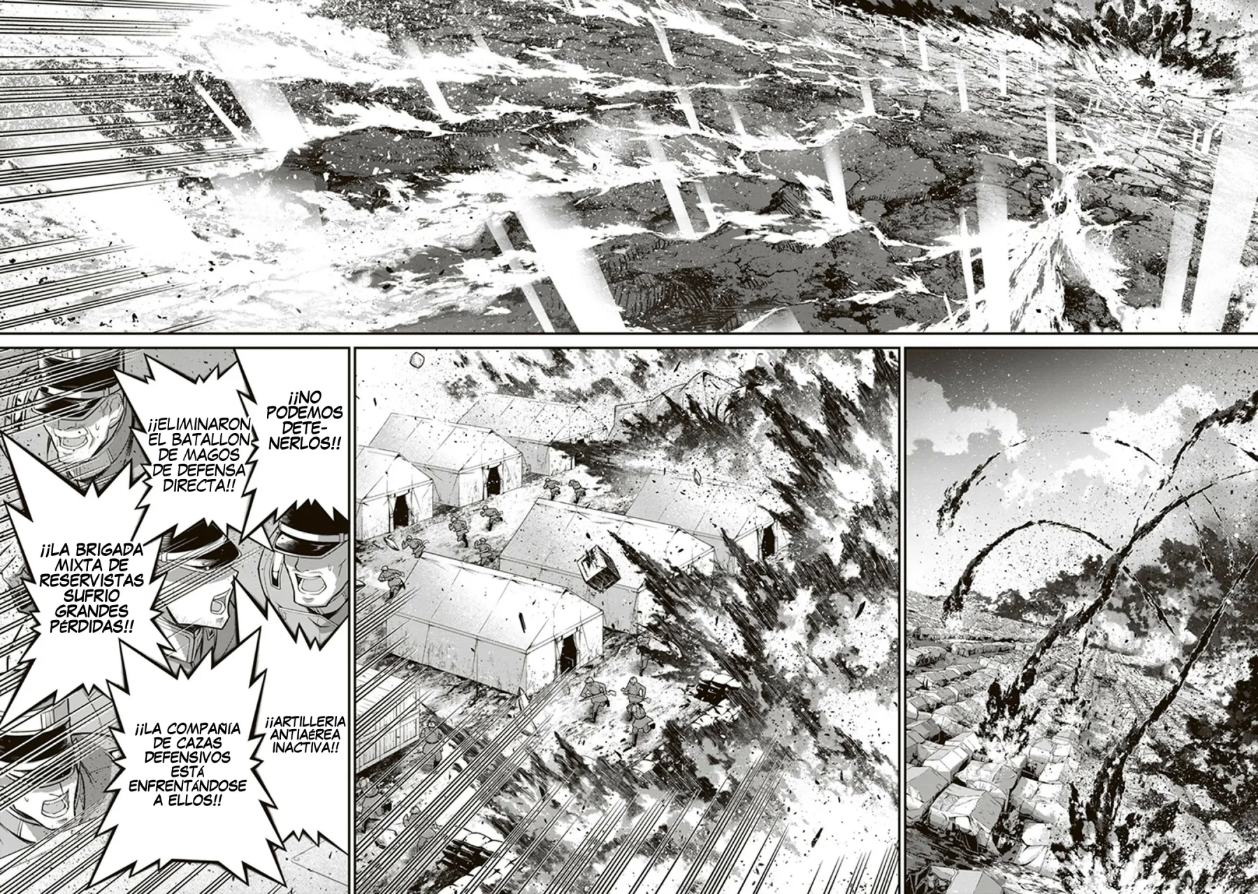 Página 24 del Manga