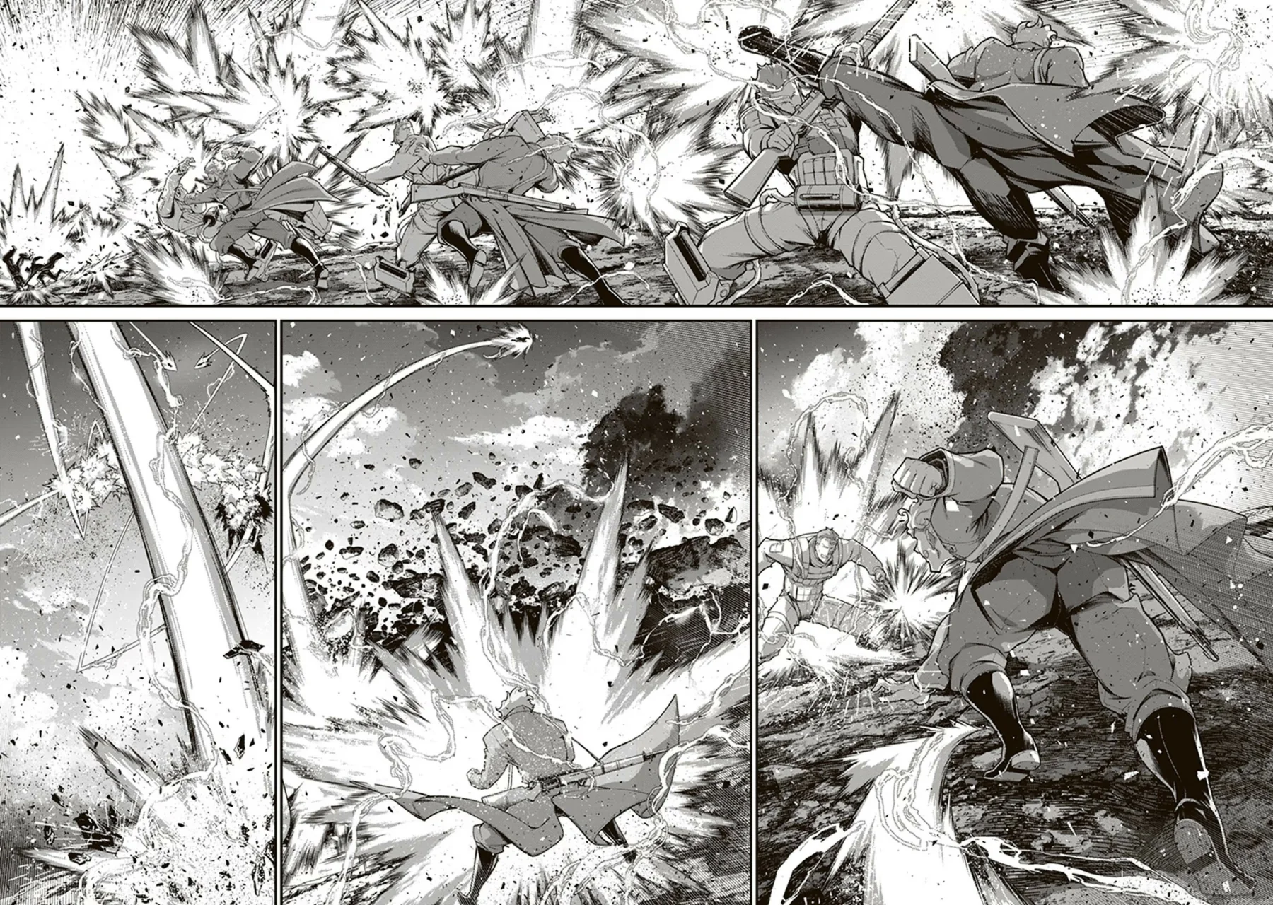 Página 37 del Manga