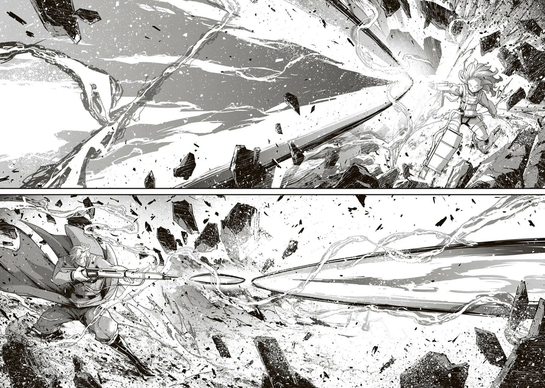 Página 40 del Manga