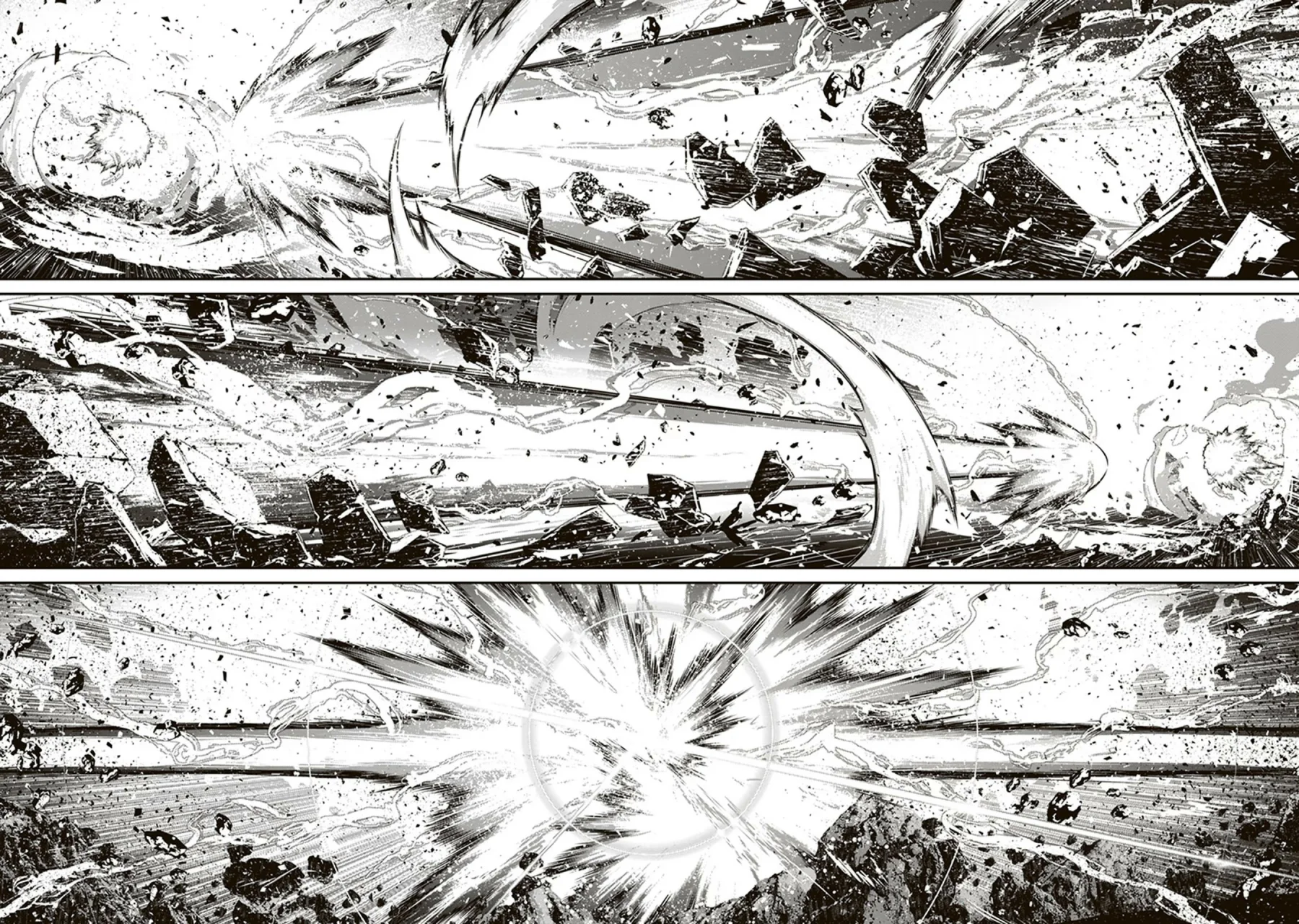 Página 41 del Manga