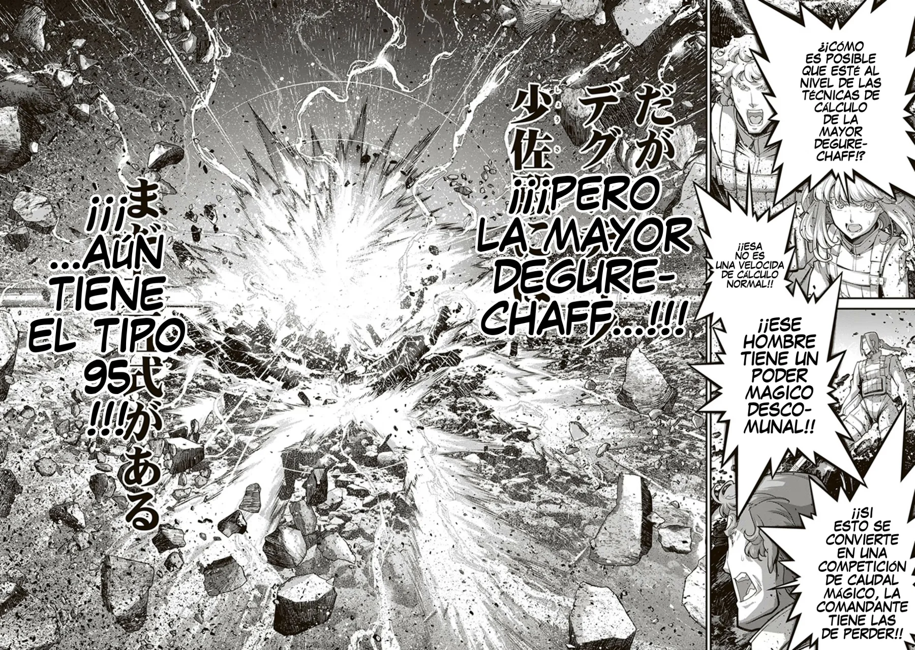 Página 43 del Manga