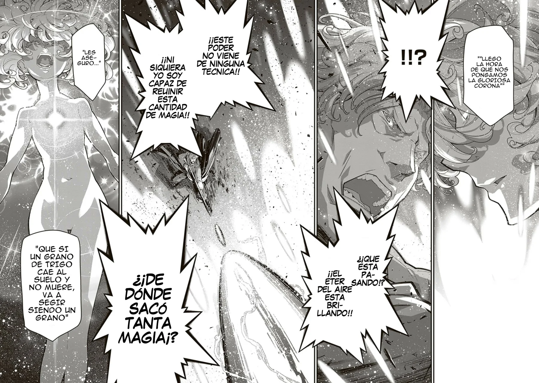 Página 44 del Manga